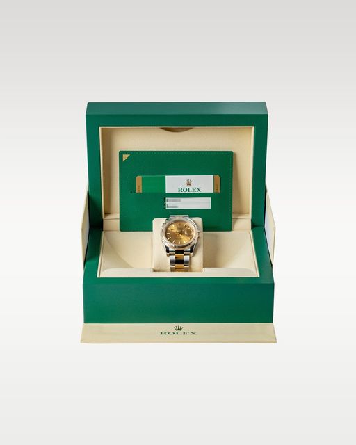 Rolex Datejust 116233 Image 5